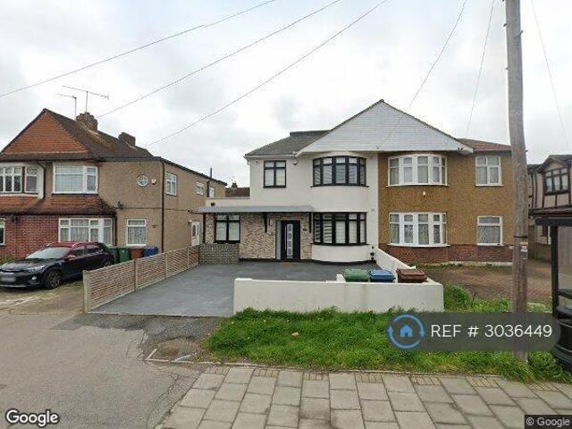 House for rent in Lane, Greater London