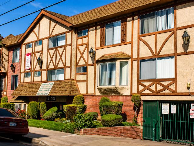 Apartment for rent in Hawthorne, California