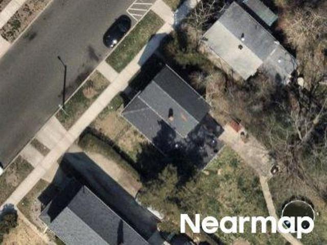 House for sale in Egg Harbor City, New Jersey