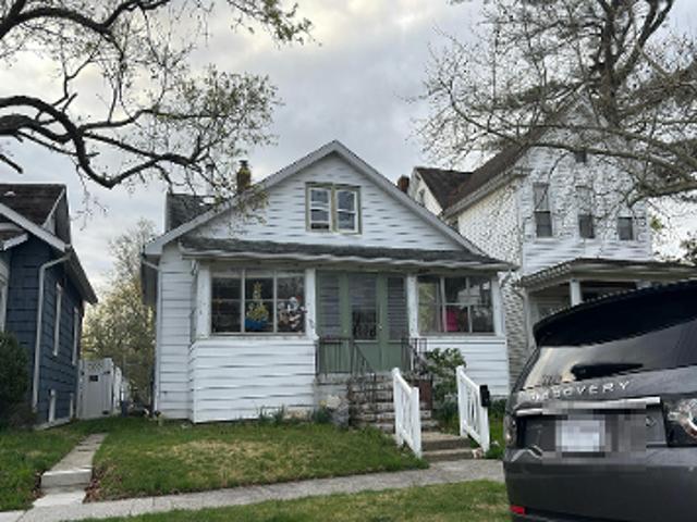 House for sale in Egg Harbor City, New Jersey