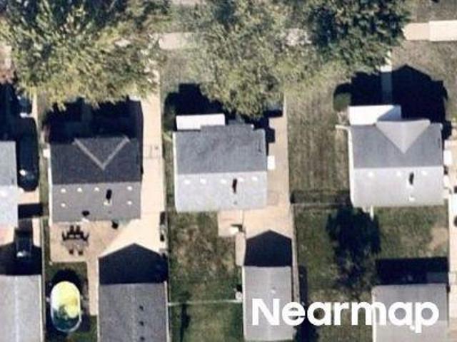 House for sale in Lincoln Park, Michigan