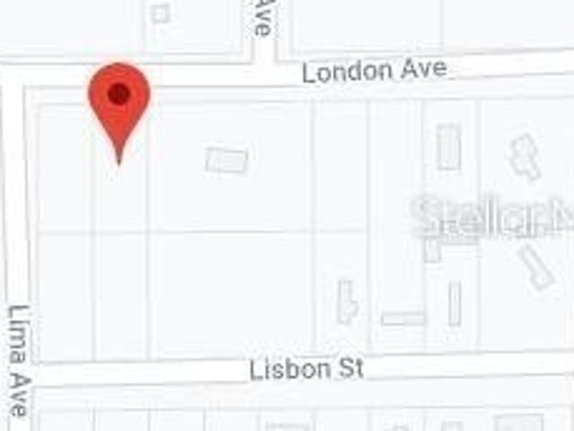 Land for sale in Interlachen, Florida