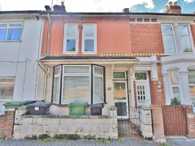 House for rent in Tipner, City Of Portsmouth
