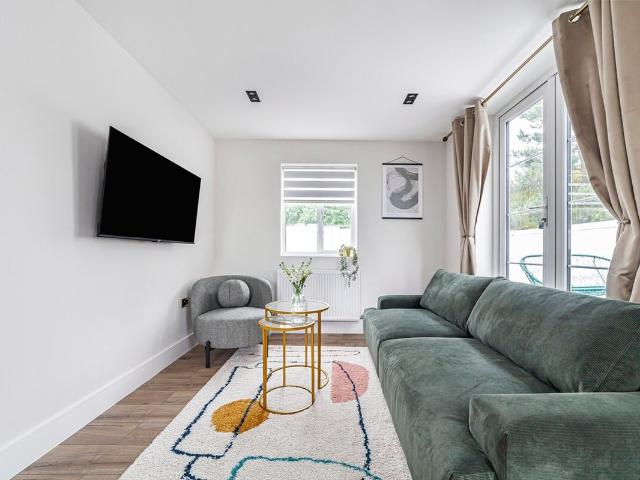 Apartment for rent in London Borough of Brent, Greater London