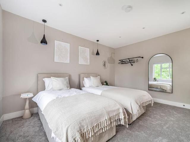 Apartment for rent in Preston, Greater London