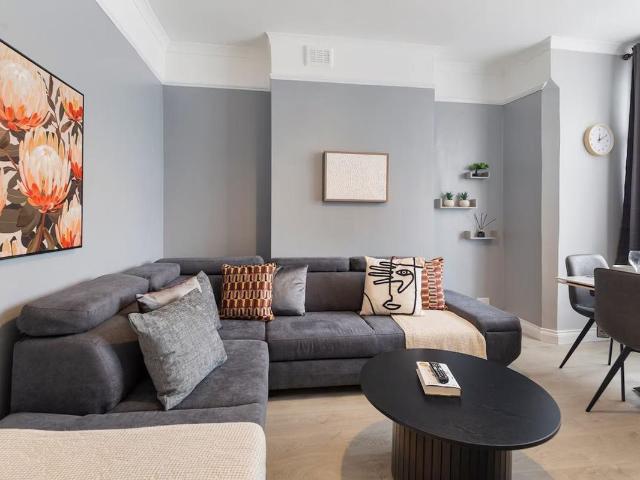 Apartment for rent in London Borough of Brent, Greater London