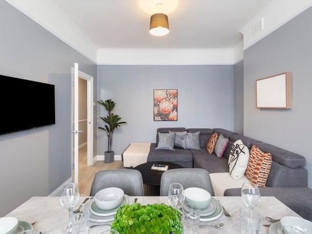 Apartment for rent in Harlesden, Greater London