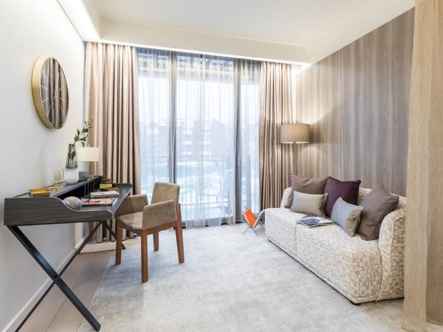 Apartment for rent in South Hampstead, Greater London