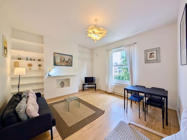 Apartment for rent in Kentish Town, Greater London