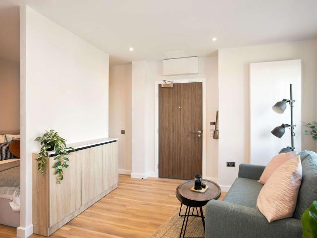 Apartment for rent in London Borough of Croydon, Greater London
