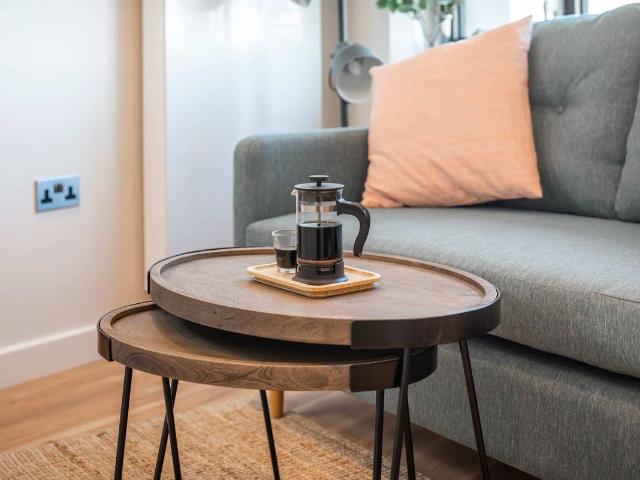 Apartment for rent in London Borough of Croydon, Greater London