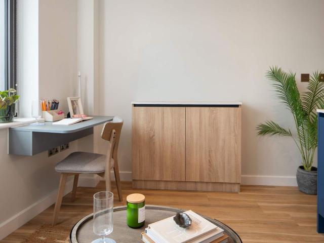 Studio for rent in London Borough of Croydon, Greater London