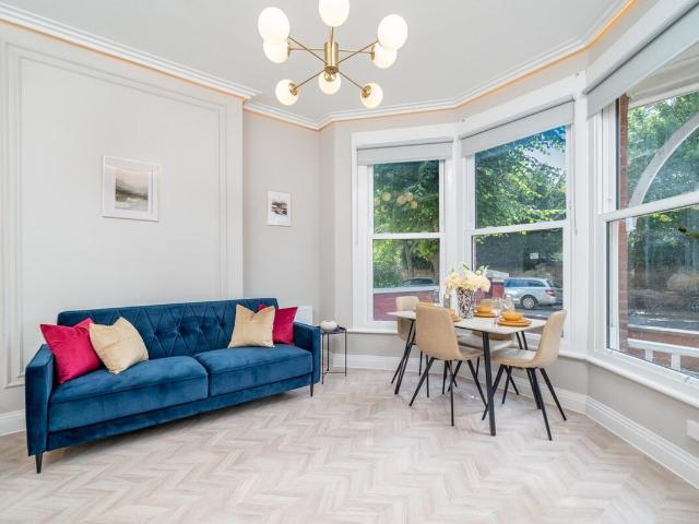 Apartment for rent in London Borough of Ealing, Greater London