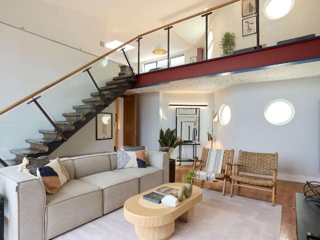 Apartment for rent in London Borough of Hackney, Greater London