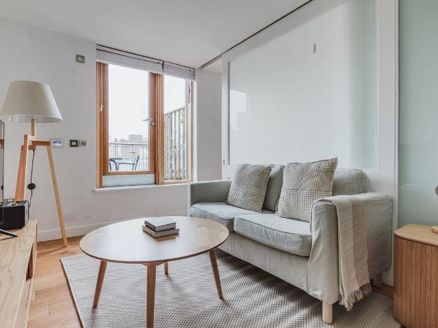 Apartment for rent in Shoreditch, Greater London