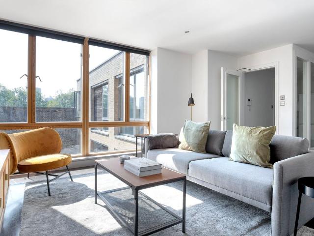 Apartment for rent in Shoreditch, Greater London