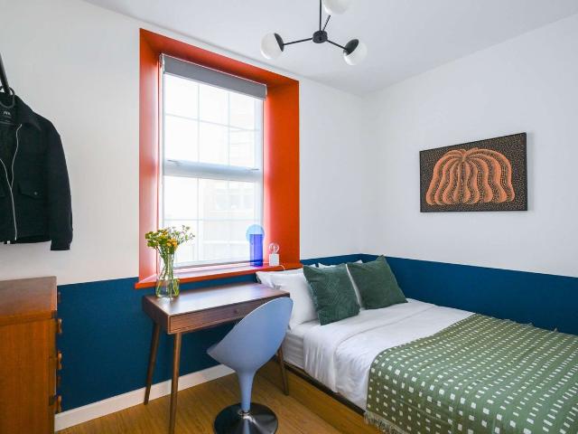 Apartment for rent in Islington, Greater London