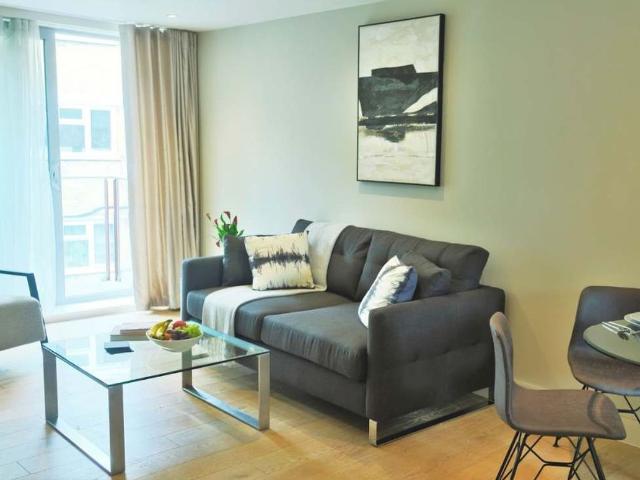 Apartment for rent in Greater London