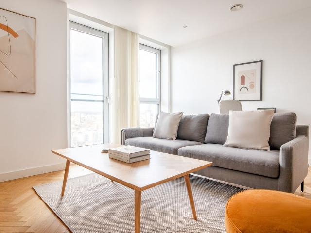 Apartment for rent in Elephant and Castle, Greater London