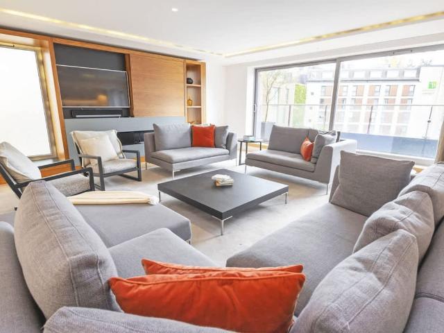 Apartment for rent in Greater London