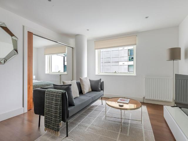 Apartment for rent in Spitalfields, Whitechapel