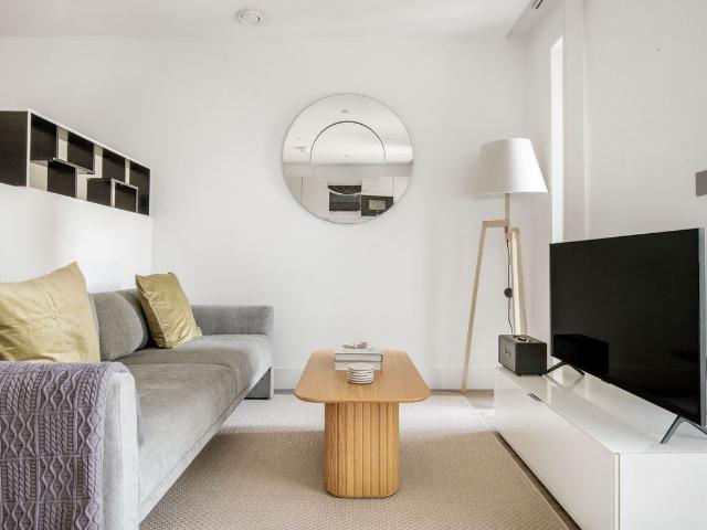 Apartment for rent in Spitalfields, Whitechapel