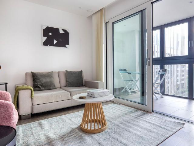 Apartment for rent in Spitalfields, Whitechapel