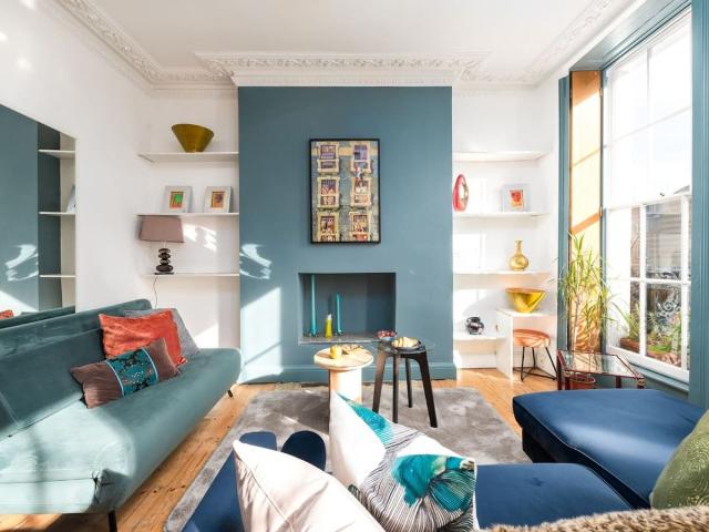 Apartment for rent in London Borough of Tower Hamlets, Greater London