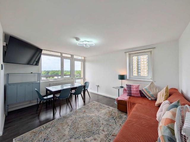 Apartment for rent in Old Ford, Bow