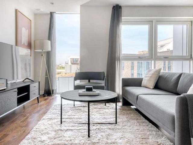 Apartment for rent in Wandsworth, Greater London
