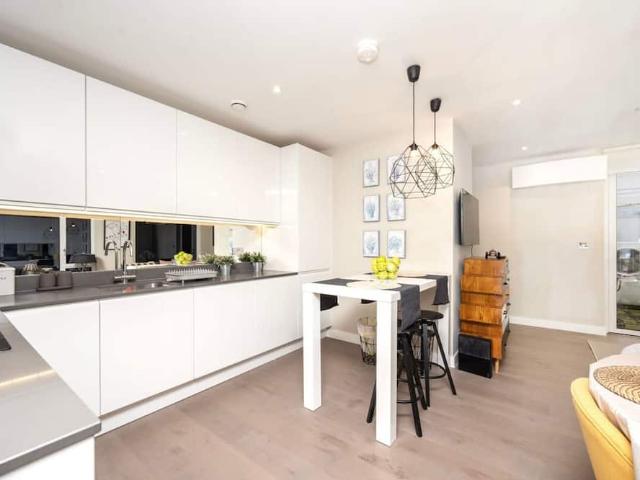 Apartment for rent in London Borough of Bromley, Greater London