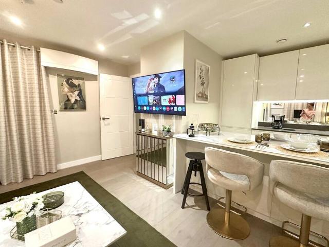 Apartment for rent in London Borough of Bromley, Greater London