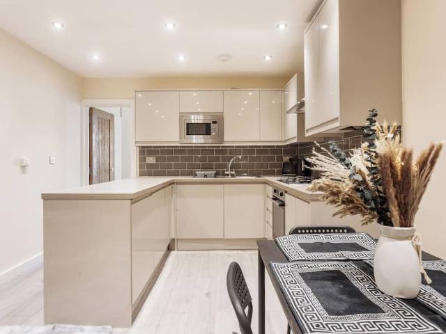 Apartment for rent in Bromley Park, Greater London