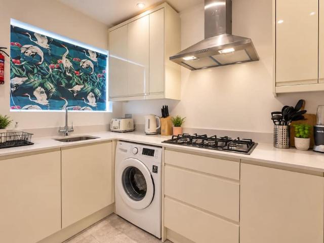 Apartment for rent in Bromley Park, Greater London