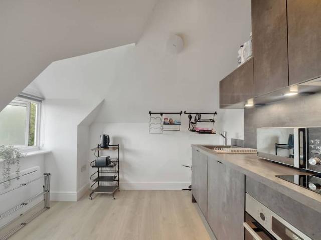 Apartment for rent in Bromley Park, Greater London