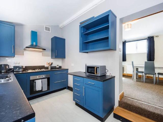 House for rent in Bromley Park, Greater London