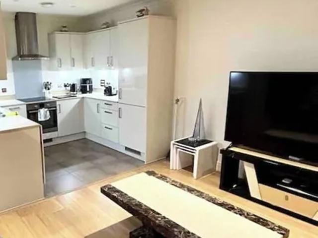 Apartment for rent in Greater London