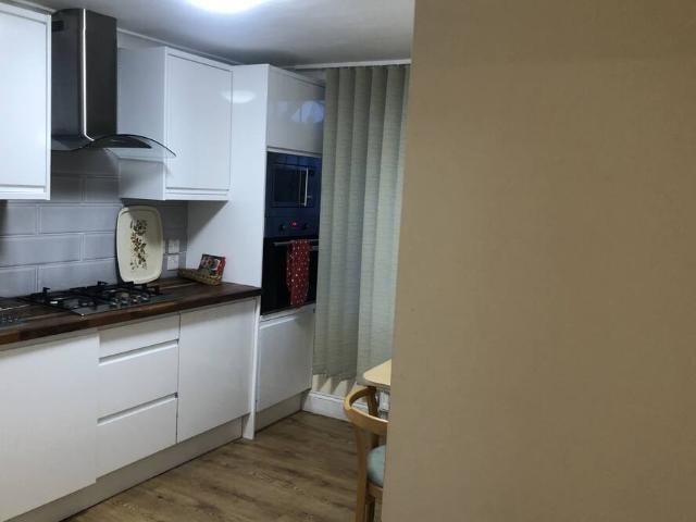 House for rent in Poverest, Greater London