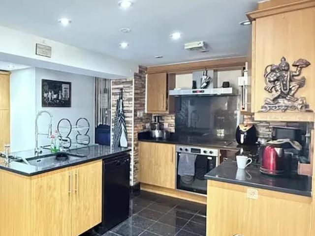 House for rent in Chislehurst, Greater London