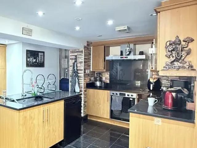 House for rent in Chislehurst, Isle Of Man