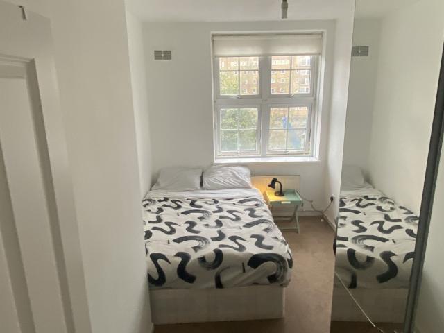 Apartment for rent in The Borough, Greater London