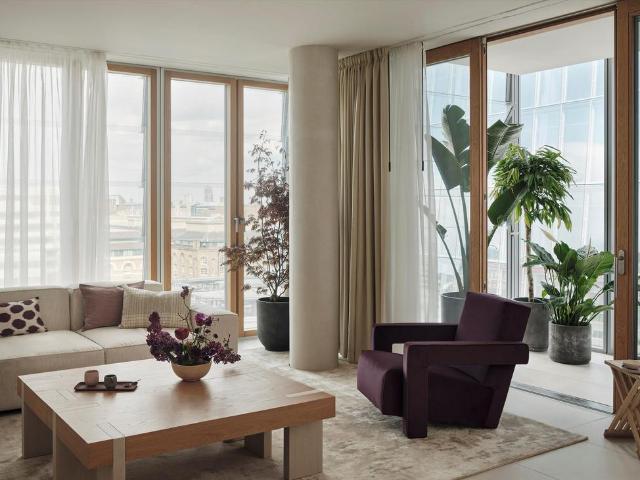 Apartment for rent in The Borough, Greater London
