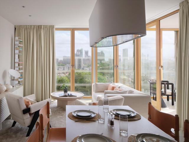 Apartment for rent in Bermondsey Village, Greater London