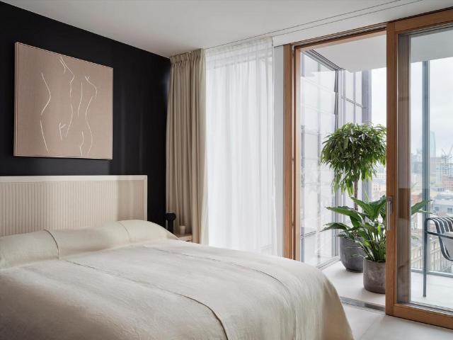 Apartment for rent in The Borough, Greater London
