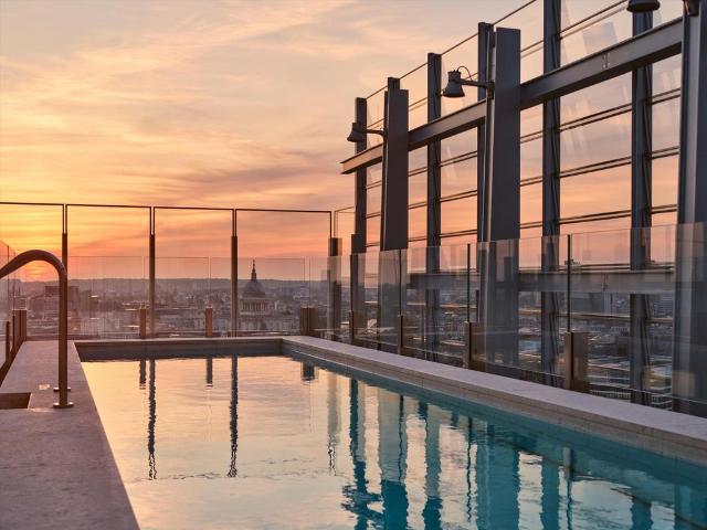Apartment for rent in The Borough, Greater London