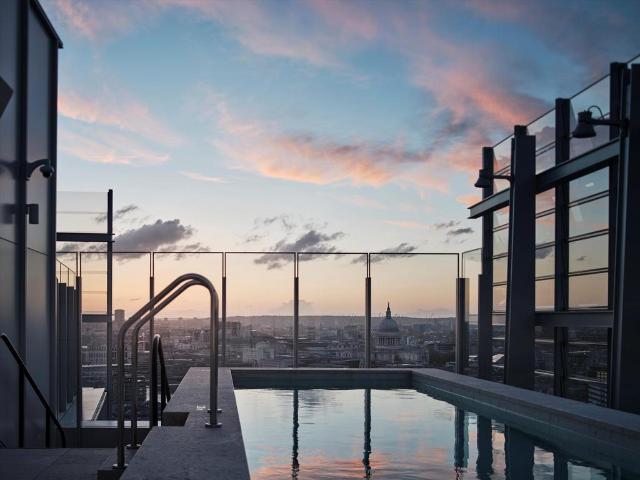 Apartment for rent in The Borough, Greater London