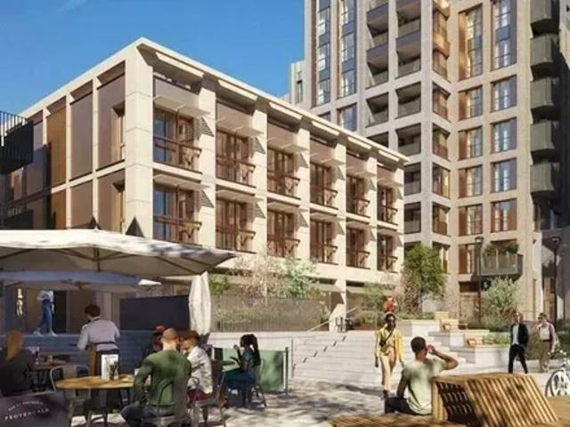 Apartment for rent in Clerkenwell, Greater London