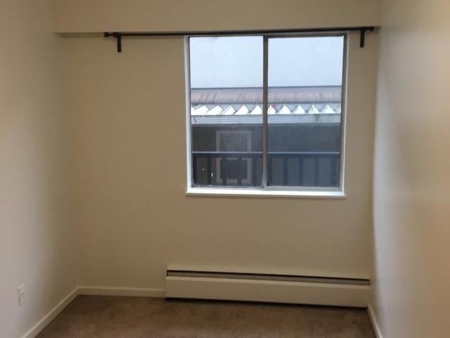 Apartment for rent in Vancouver, British Columbia