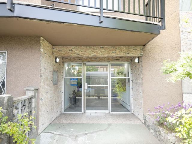 Apartment for rent in Vancouver, British Columbia