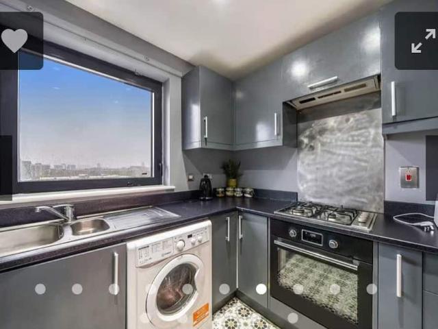 Apartment for rent in Bank, Greater London
